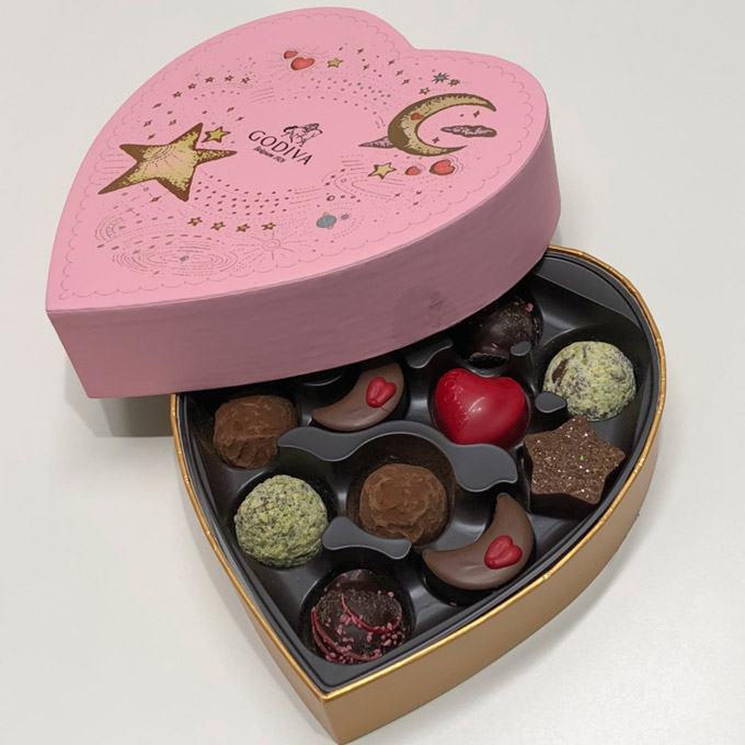 �X�^�b�t����@���Ƀ`���R���[�g�̎ʐ^2