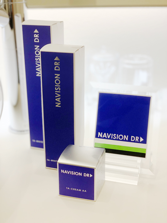 NAVISIONDR