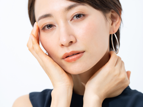 シワ・たるみ・肌の若返り