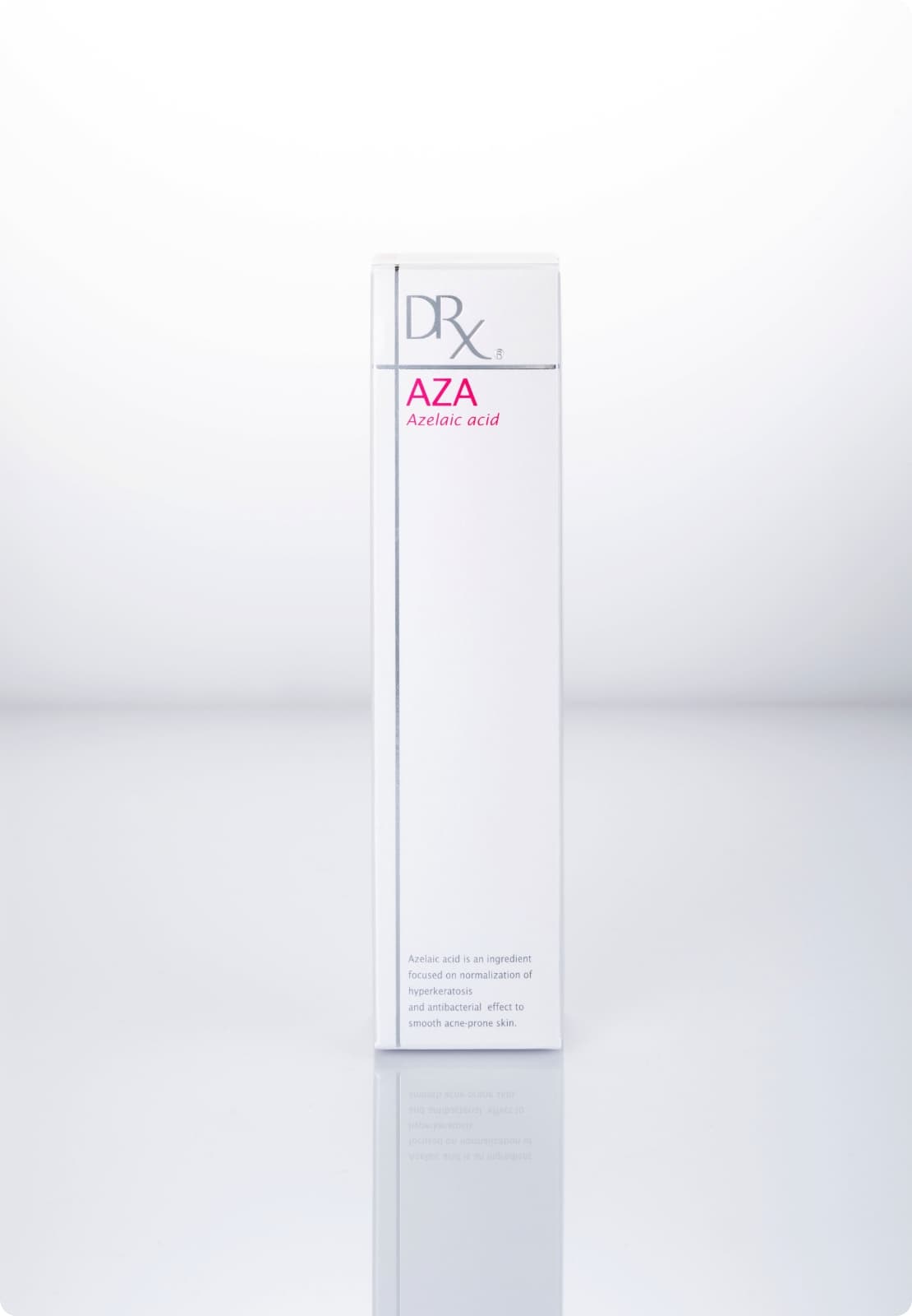 ディーアールエックス®　AZAクリア®の処方なら熊本の美容外科ハニークリニックへ