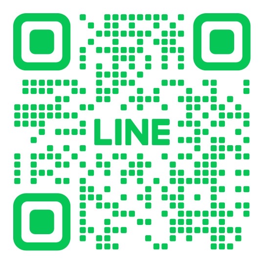 アートメイクアーティストLINEQRコード