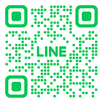 アートメイクアーティストLINEQRコード
