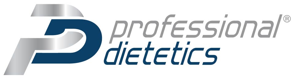 professional dietetics社ロゴ