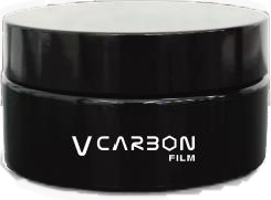 Vカーボンシステムのフィルム